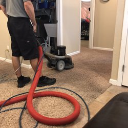 Cleaner Carpets by George - Great equipment and quality cleansers!