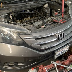 ATECH AUTO REPAIR - 62 Photos & 333 Reviews - 5975 Mission St, Daly