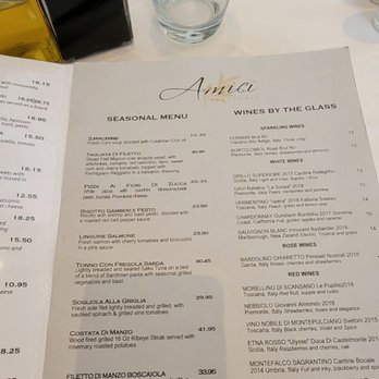 Trattoria Amici - Italian Near Me - Glendale, California Trattoria Amici - Italian Near Me - Glendale, California