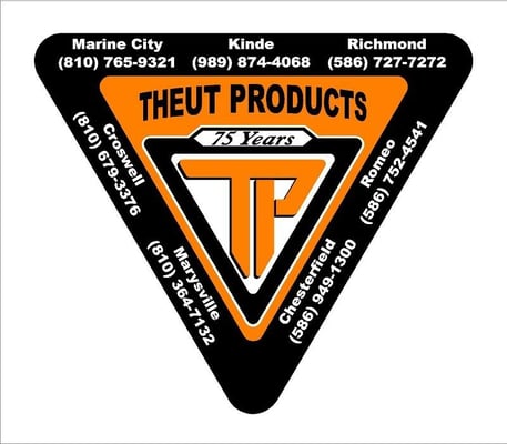 Theut Products