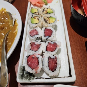 Temari Japanese Cafe - Japanese Near Me - Rockville, Maryland Temari Japanese Cafe - Japanese Near Me - Rockville, Maryland