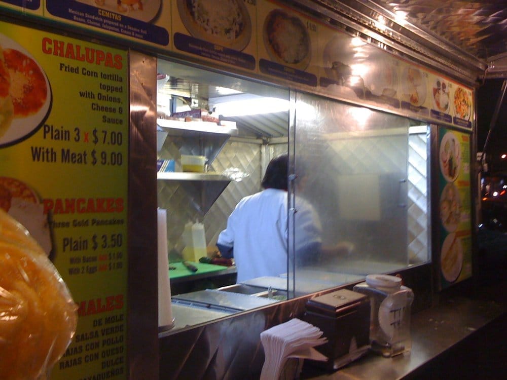 TIJUANA TACOS Updated May 2024 5807 5th Ave, Brooklyn, New York