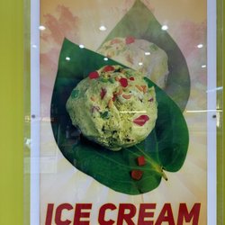 Kwality Ice Cream & Bakers
