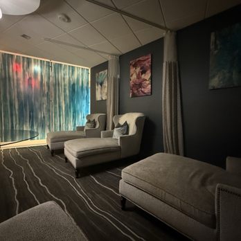Emerge Spa and Salon at River Spirit Casino Resort - Hair Salons Near Me - Tulsa, Oklahoma Emerge Spa and Salon at River Spirit Casino Resort - Hair Salons Near Me - Tulsa, Oklahoma