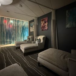 Emerge Spa and Salon at River Spirit Casino Resort
