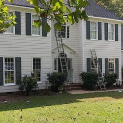 Jimenez Renovations and Painting