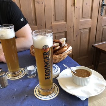 Augustiner am Dante - Bavarian Near Me - Munich, BY Augustiner am Dante - Bavarian Near Me - Munich, BY