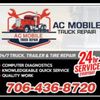 AC Mobile Truck Repair gift card