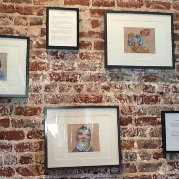 Copa Vida - Wall arts - New American Near Me - Pasadena, California