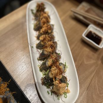 Shizen - Boddy & Soul - Sushi Bars Near Me - San Francisco, California