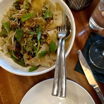 Lulu Bar - Wok fried Thai noodles - Cocktail Bars Near Me - Toronto, Ontario