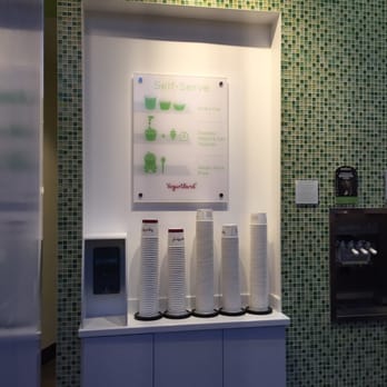 Yogurtland - Ice Cream & Frozen Yogurt Near Me - Irvine, California