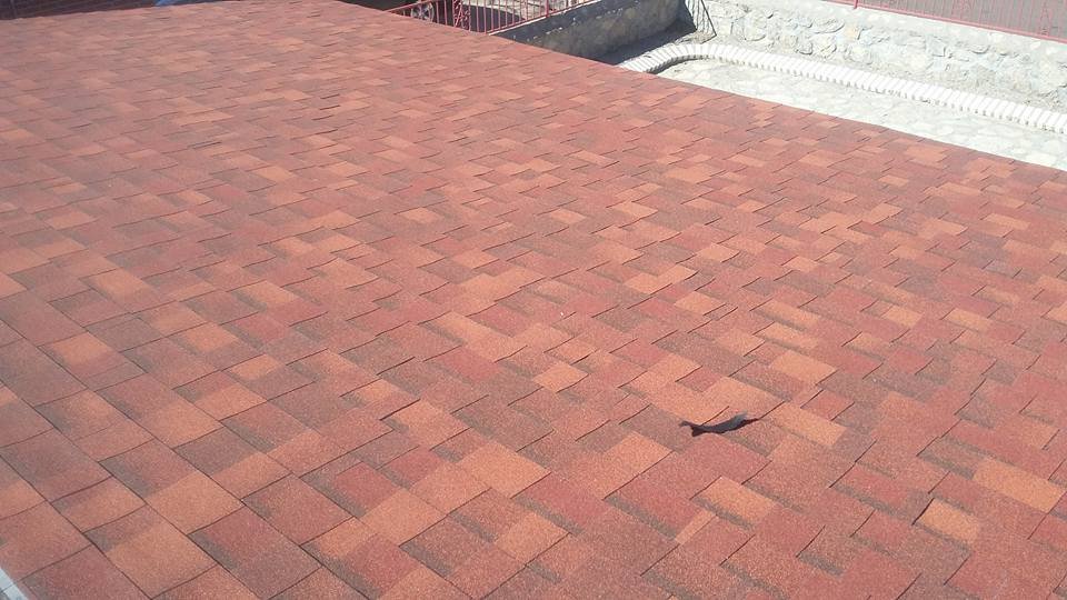 Slide of SunTerra Properties & Construction