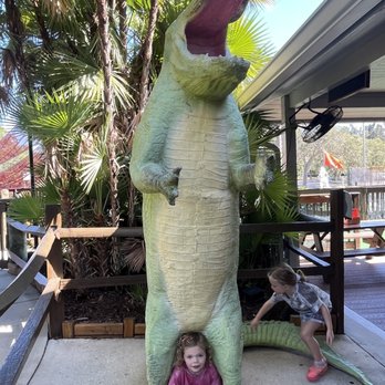 Smugglers Cove Adventure Golf - Mini Golf Near Me - Sarasota, Florida
