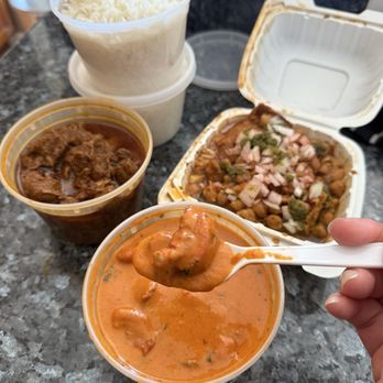 VEC Indian Cuisine - Butter chicken - Indian Near Me - Vallejo, California