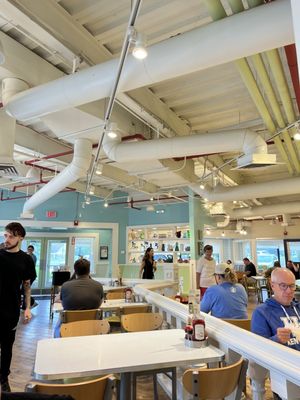 Anna's House - Ann Arbor by null