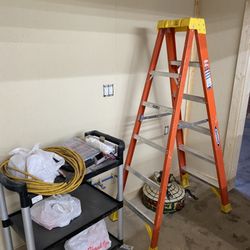 J & T Handyman Services - remolding a resturante