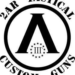 2AR Tactical Custom Guns - 2AR Tactical Custom Built AR-15 and AR-10 Rifles and Pistols