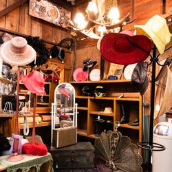 Orange Street Consignment