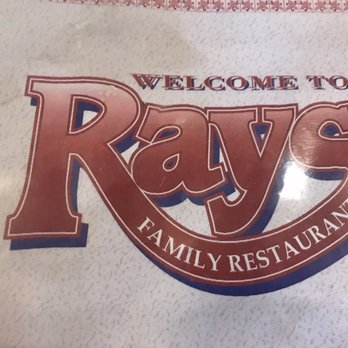 Ray's Diner - Menu - Diners Near Me - Elgin, Illinois
