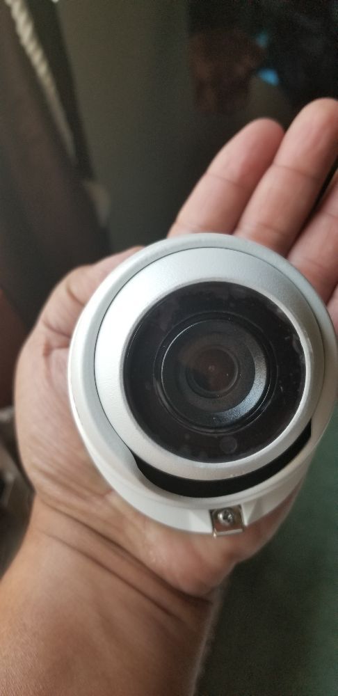 Slide of Robo Cam