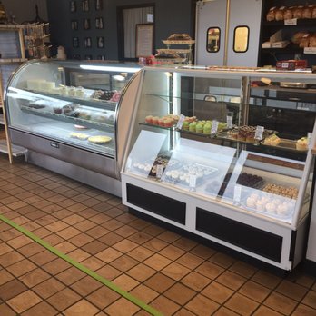 Kim's Kakery, Bakery & Cafe - Interior - Bakeries Near Me - Indianapolis, Indiana