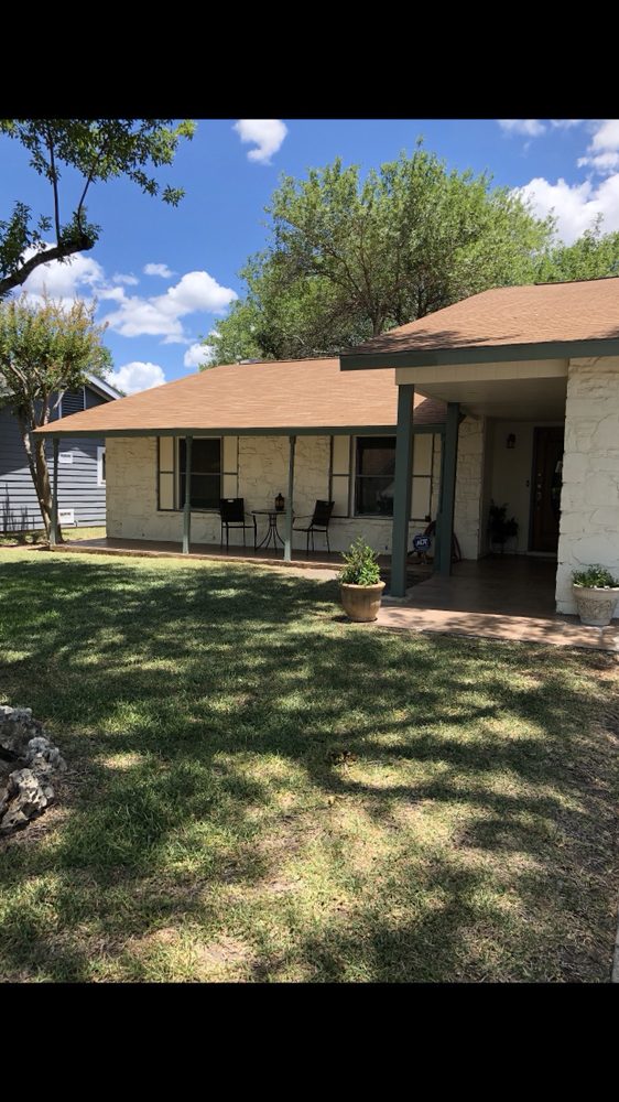 Slide of JM Contracting Services