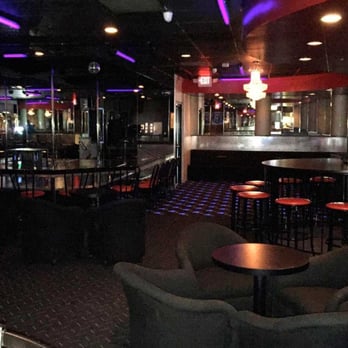 215 Gentlemen's Club — venue photo