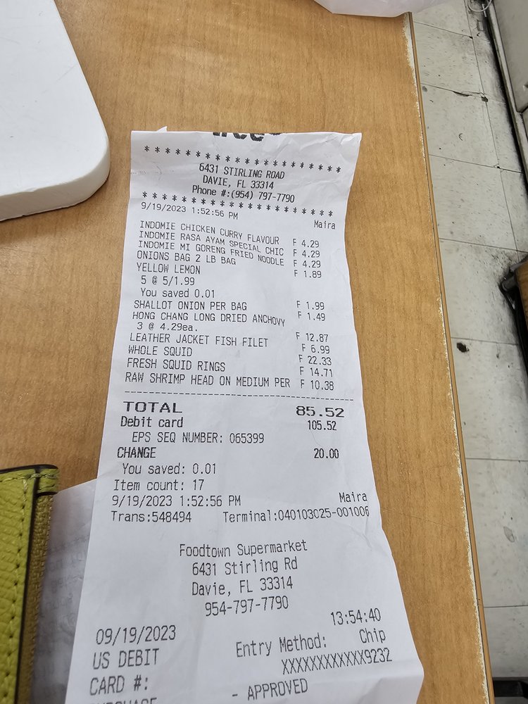 MANGO TREE SUPERMARKET 17 Photos & 13 Reviews 6431 Stirling Rd