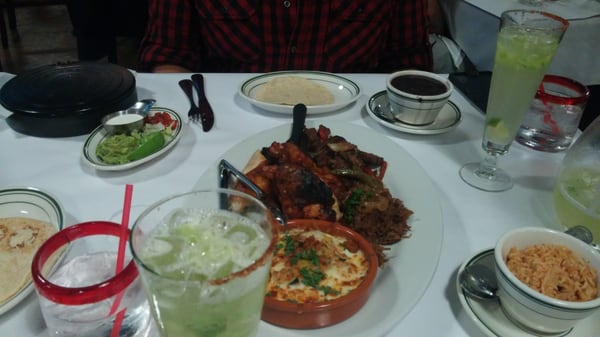 Cadillac Bar & Grill by null