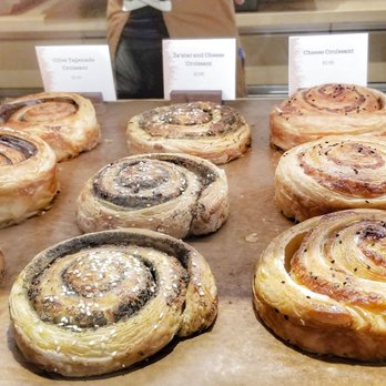 Bread And Salt Bakehouse - Baked Goods - Bakeries Near Me - Mississauga, Ontario Bread And Salt Bakehouse - Baked Goods - Bakeries Near Me - Mississauga, Ontario