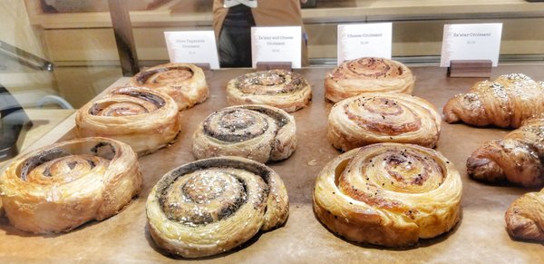 Bread and Salt Bakehouse by null