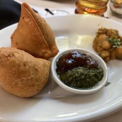 India Masala House