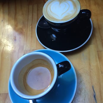 Shenkin Kitchen - Double Espresso & Flat White - Coffee & Tea Near Me - Enmore, NSW Shenkin Kitchen - Double Espresso & Flat White - Coffee & Tea Near Me - Enmore, NSW