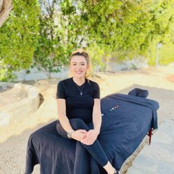Allana’s Therapeutic Mobile Massage - Allana Ritchie LMT