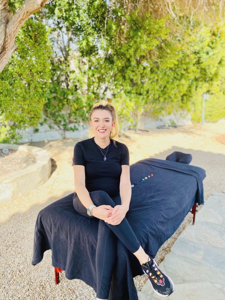 ALLANA’S THERAPEUTIC MOBILE MASSAGE Updated August 2024 27 Photos