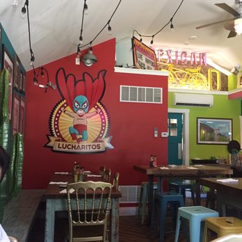 Little Lucharitos - Tacos Near Me - Riverhead, New York Little Lucharitos - Tacos Near Me - Riverhead, New York