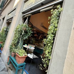 Caffè dei Fossi