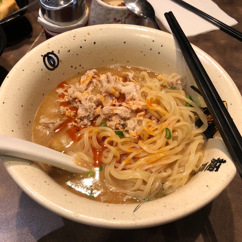 The Best 10 Japanese Restaurants near VivoCity in Singapore Yelp