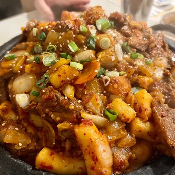 MUSSE - 15. Galbijjim - Korean Near Me - Los Angeles, California MUSSE - 15. Galbijjim - Korean Near Me - Los Angeles, California