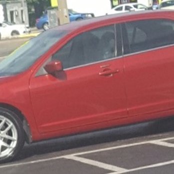 Waters Car Wash - Shiny! Looks brand new! - Car Wash Near Me - Kissimmee, Florida