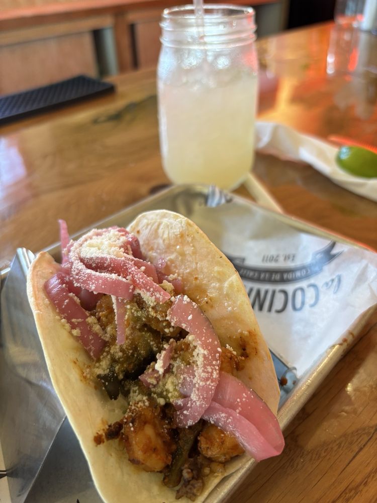 La Cocinita Restaurant NOLA