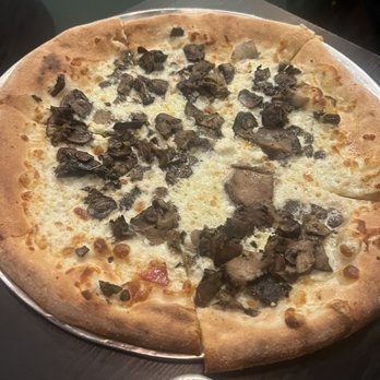 Station 66 - Funghi pizza - Bars Near Me - Williams, Arizona Station 66 - Funghi pizza - Bars Near Me - Williams, Arizona
