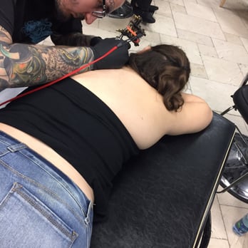 Black Pelican Tattoo - Tattoo Near Me - Boca Raton, Florida Black Pelican Tattoo - Tattoo Near Me - Boca Raton, Florida