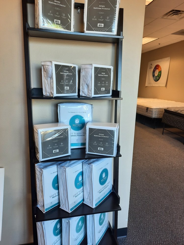 MATTRESS BY APPOINTMENT Updated May 2024 1745 Boyrum St, Iowa City