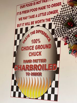 Teddy's Bigger Burgers by null