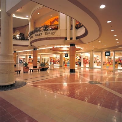 Place Ste-Foy by null