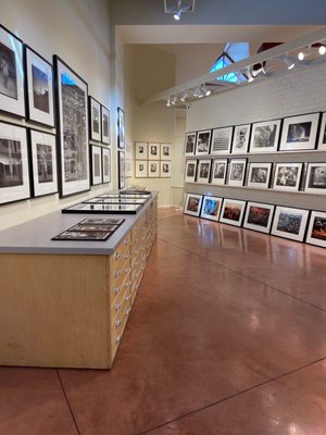 Etherton Gallery by null