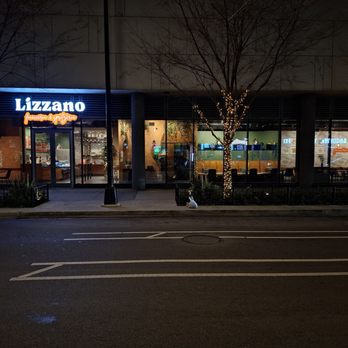 Lizzano - Italian Near Me - Chicago, Illinois