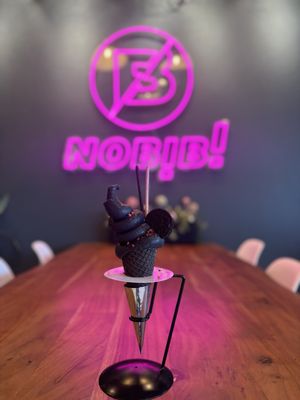 Nobibi Convoy by null